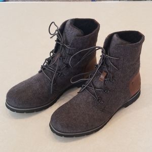 North Face Boots
